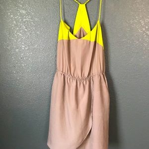BCBGeneration Dress